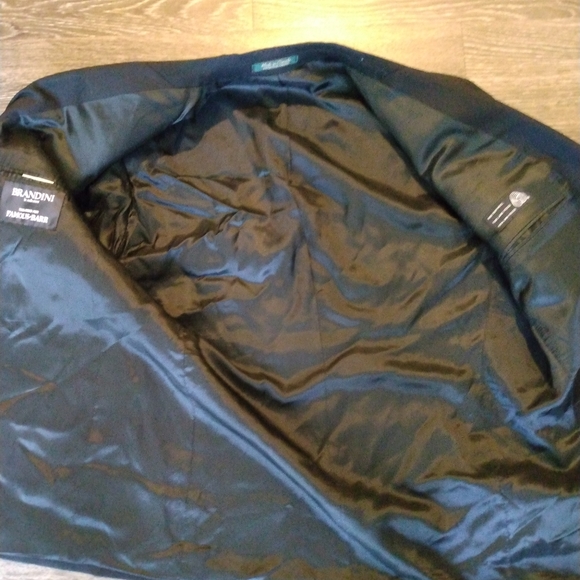 Brandini suit coat and pants - Picture 10 of 11